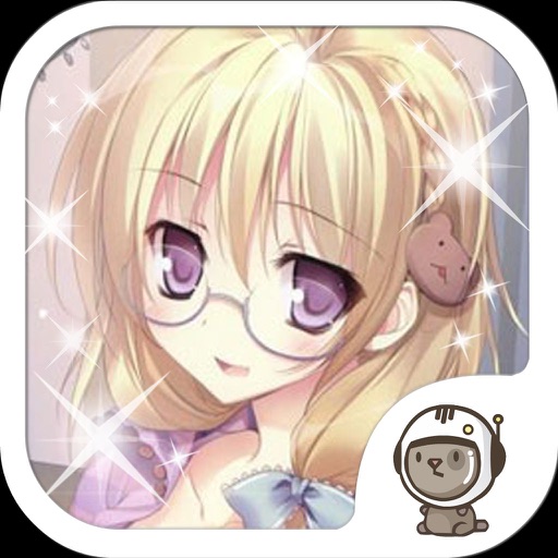 Sweet Girl - Cute Dress Up Games icon