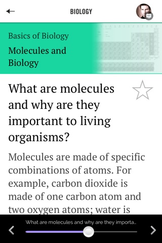 The Handy Biology Answer Book screenshot 3