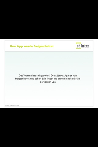 adbrixx Anzeigen-Portal screenshot 3