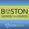 ASSH Annual Meeting 2014