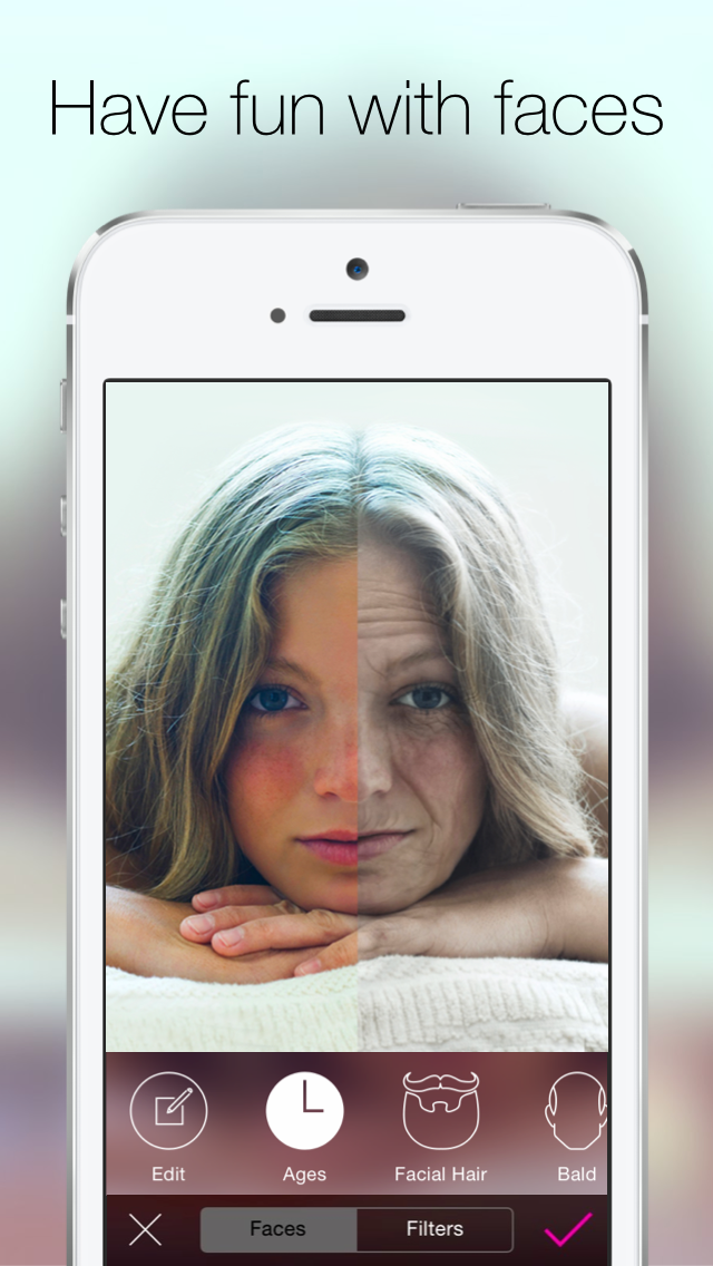 顔写真を使って遊べるおすすめ顔変換アプリ7選 アプリ場