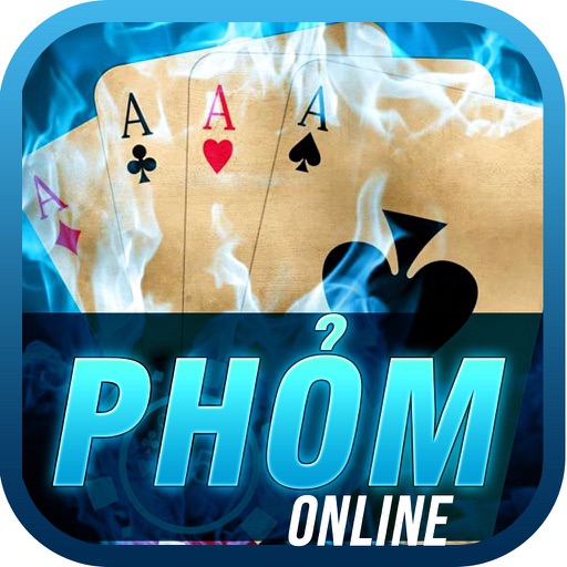 Phỏm Online iOS App