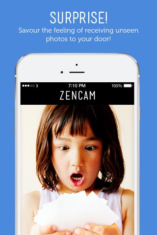 ZenCam - Free Prints screenshot 4