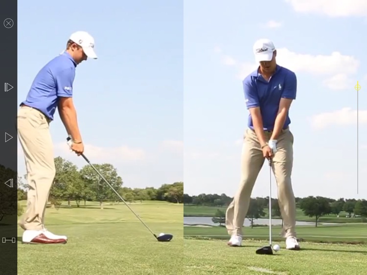 Golf SwingPlane HD