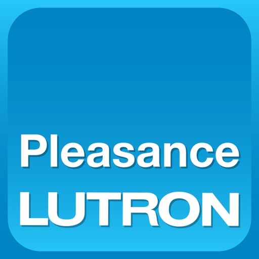 Lutron Pleasance icon