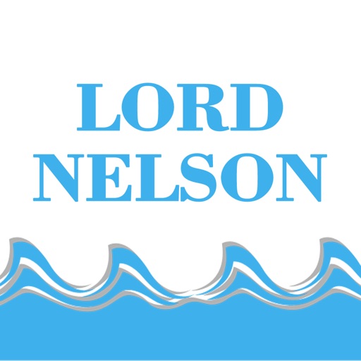 Lord Nelson icon