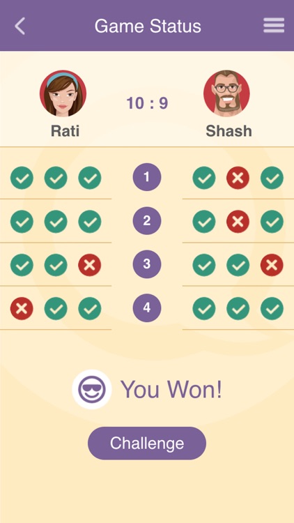 QuizBiz screenshot-3