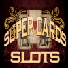 ``` 2015 ``` Super Card Slots
