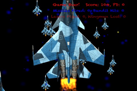 Strike Eagle screenshot 3