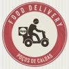 Food Delivery Poços
