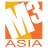 M3 Asia (MY) vv