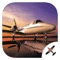Flight Simulator (Private Jet Edition) - Airplane Pilot & Learn to Fly Sim