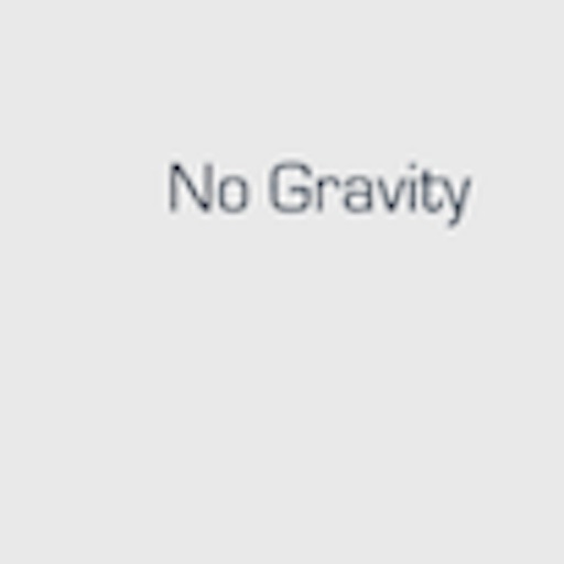 Gravity Chamber-A New Sandbox Game Icon