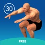 Get Men's Squat 30 Day Challenge FREE for iOS, iPhone, iPad Aso Report