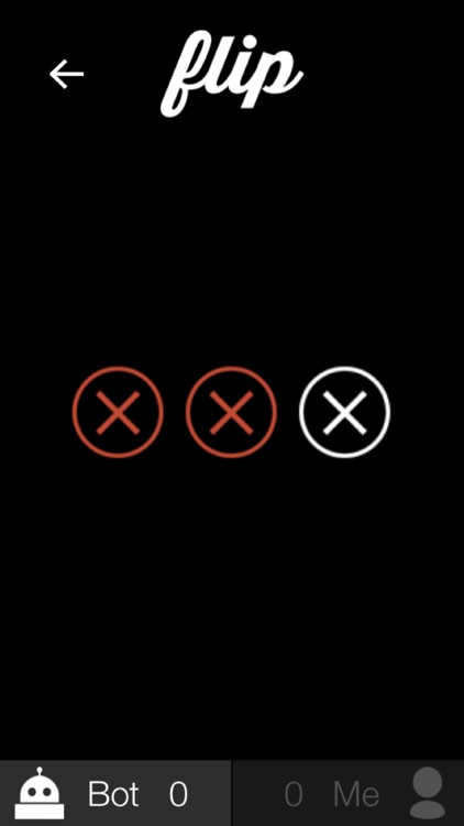 Flip - Watch Game screenshot-3