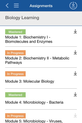MCAT Prep To Go by The Princeton Review screenshot 2