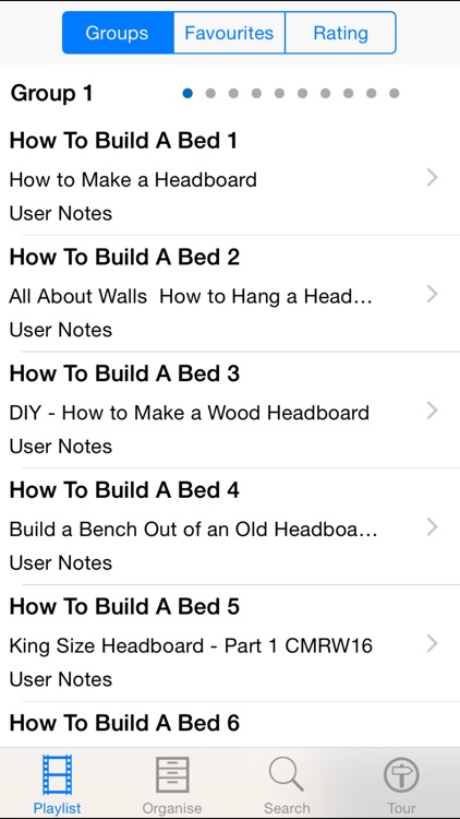How To Build A Bed