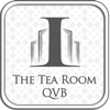 The Tea Room QVB By Inlighten Photography