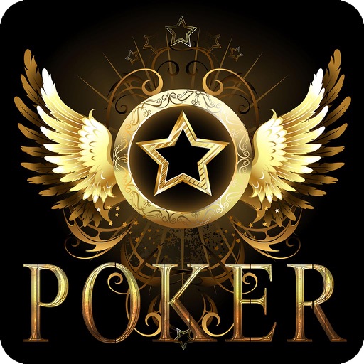 Golden Poker - Internet Poket Video Poker for winners iOS App