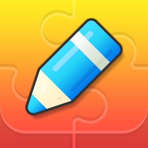 Passatempos para iPhone iOS App