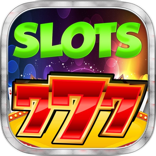 ``` 2015 ``` Aaba Classic Paradise Slots - Free Slots Game icon