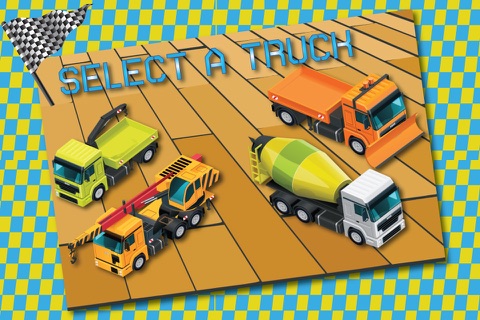 Build My Truck & Fix It – Make & repair vehicle in this auto maker game for little mechanic screenshot 2