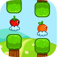 Activities of Fruit Fly Game