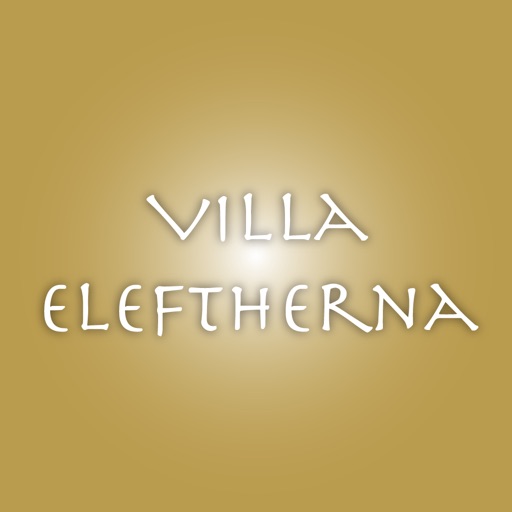 Villa Eleftherna