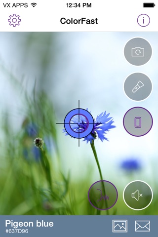 ColorFast Pro screenshot 3