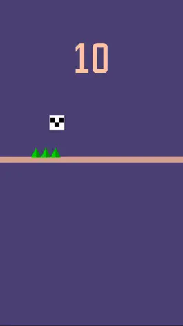 Game screenshot Bounce the Creeps hack