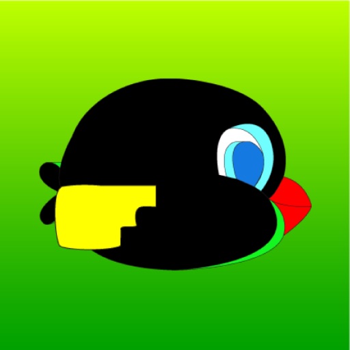SunnyBird iOS App