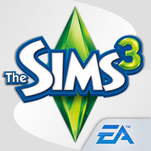 The Sims 3 iOS App