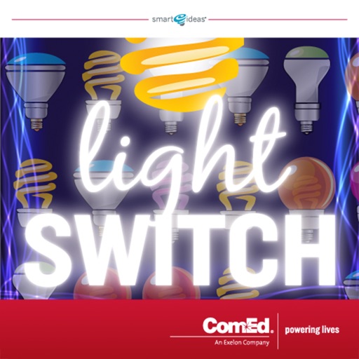 Smart Ideas® lightSWITCH iOS App