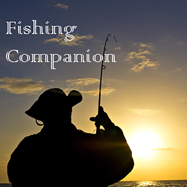 SC Saltwater Fishing Companion on the App Store