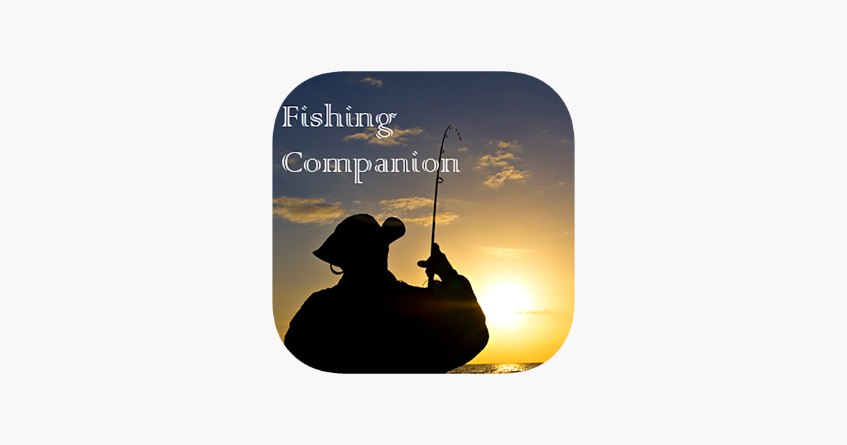 ‎SC Saltwater Fishing Companion on the App Store