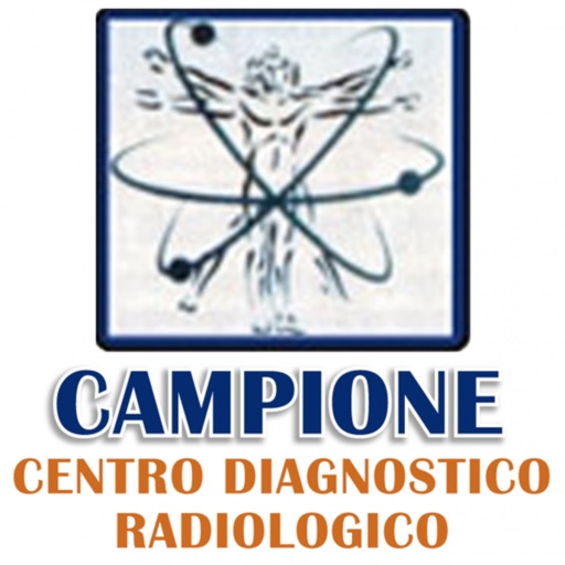 CDR Campione icon