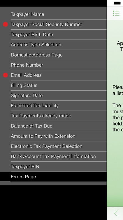 Taxsoftware.com 4868