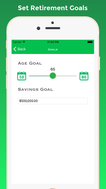 Steadfast - Retirement Planning & Savings
