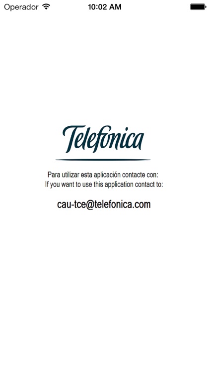 Telefonica eSignature