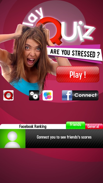 PlayQuiz™ Personality Tests screenshot-4