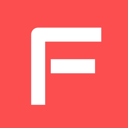 Footch iOS App
