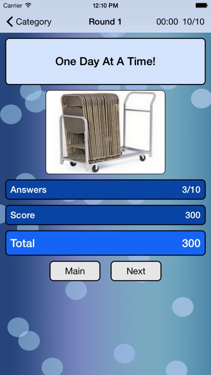 AA Trivia Whack screenshot-3