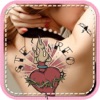Icon Tattoo Body Move Designs - custom gallery catalog for your