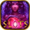 Magical Slots - Magic and Fantasy Casino