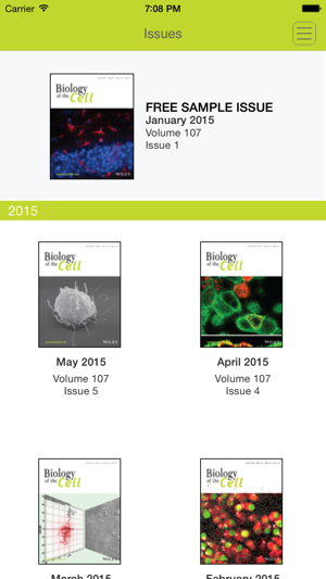 Biology of the Cell(圖3)-速報App