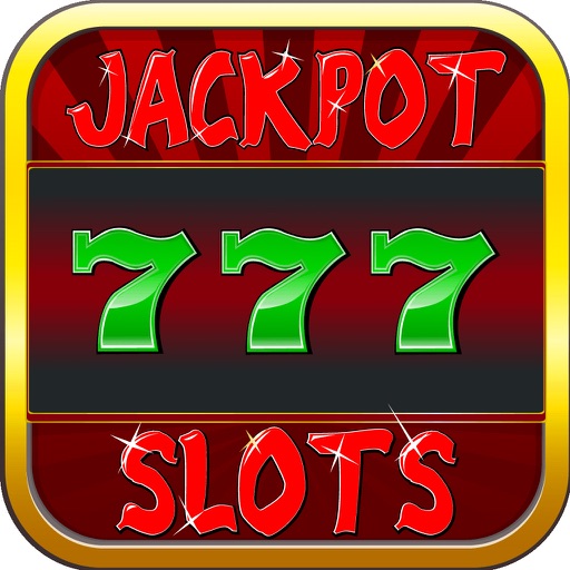 777s Space Age Jackpot 8-Game Slots  PRO icon