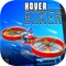 Hover Biker ( 3D Simulation Game )