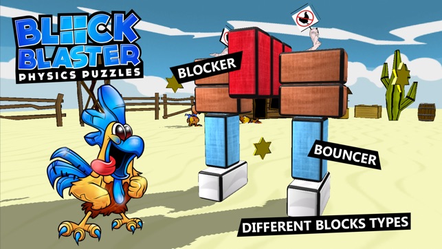 Block Blaster(圖4)-速報App