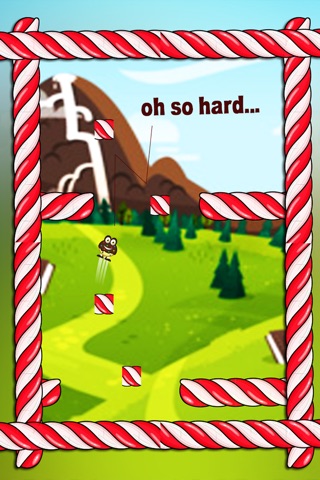 Candy Land Jump - The Saga Continues screenshot 4