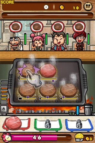 Steak Tycoon screenshot 3